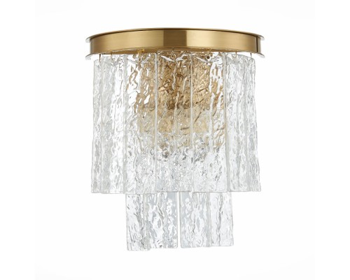 Бра Corsia SL1230.301.02 ST Luce
