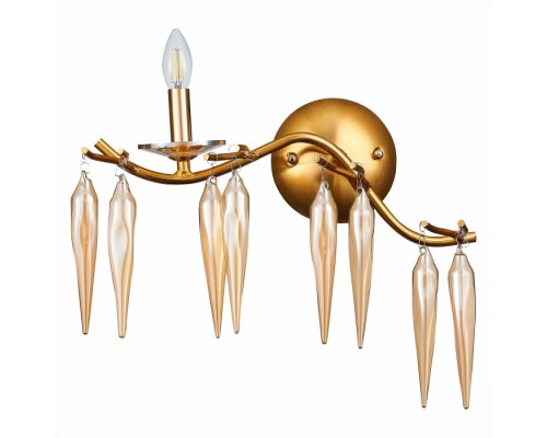 Бра Siena SL1653.201.01 ST Luce