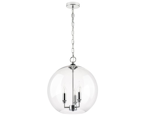 Подвесная люстра Sferico 729134 Lightstar