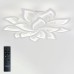 Потолочная люстра Olimp LED LAMPS 81335 Natali Kovaltseva