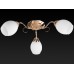 Потолочная люстра Kristin TL3520X-03FG TopLight