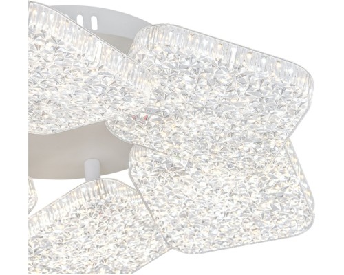 Потолочная люстра Agata 10264/6LED Escada