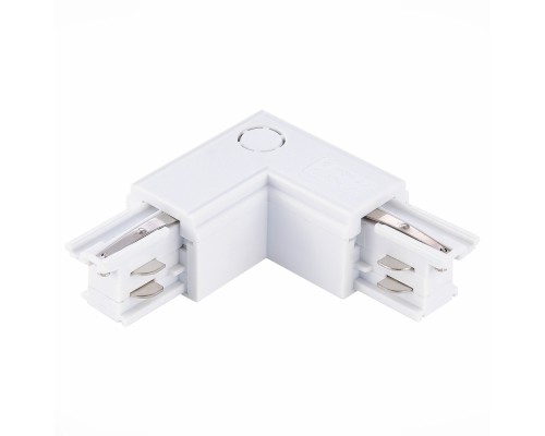 Коннектор угловой Трехфазная трековая система ST030.509.15R ST Luce