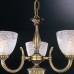 Подвесная люстра 4600 L.4600/3 Reccagni Angelo
