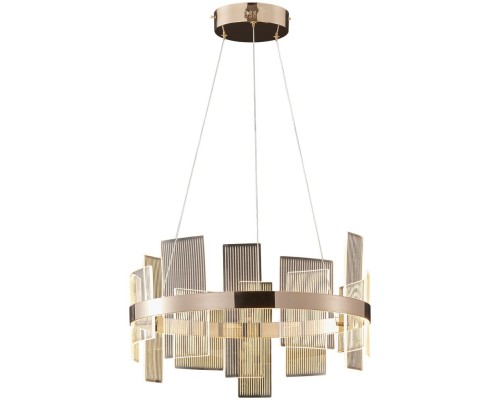 Подвесная люстра Эстела 08033-60,33 Kink Light