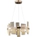 Подвесная люстра Эстела 08033-60,33 Kink Light
