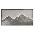 Настенный светильник ROCKS ROCKS NU BK L120 AM Group