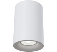 Точечный светильник Slim C012CL-01W Maytoni