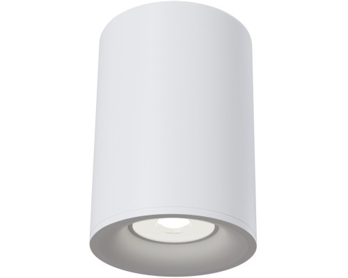 Точечный светильник Slim C012CL-01W Maytoni