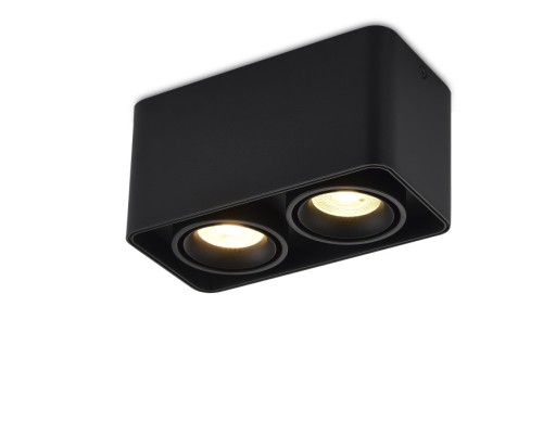 Точечный светильник Lumme DL18611Q2B Donolux