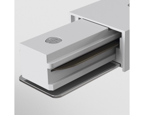 Коннектор Accessories for tracks Unity TRA001B-11W Maytoni