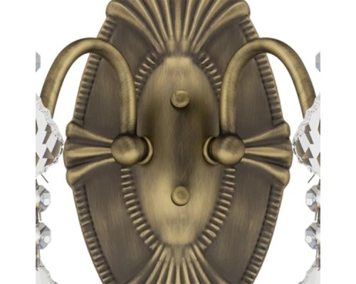 Бра Classic 700621 Osgona