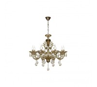 Подвесная люстра Asia 61079-8 BR iLamp