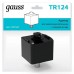 Адаптер TR101-TR144 TR124 Gauss