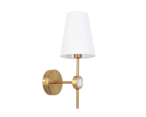 Бра Daniella A4104AP-1PB Arte Lamp