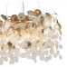 Подвесная люстра Coins 5104/6 Odeon Light