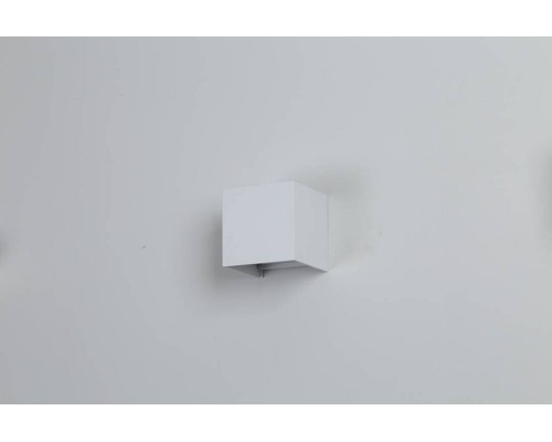 Светильник настенный GW NEXT GW-A310-6-WH-NW DesignLed Светильник настенный GW NEXT GW-A310-6-WH-NW DesignLed