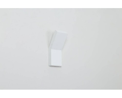 Светильник настенный GW SINUS GW-A513-6-WH-WW DesignLed Светильник настенный GW SINUS GW-A513-6-WH-WW DesignLed