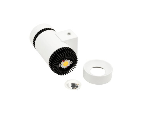 Светильник настенный GW TIP W / TIP C GW-813-1-6-WH-NW DesignLed Светильник настенный GW TIP W / TIP C GW-813-1-6-WH-NW DesignLed