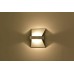 Светильник настенный GW KARMEN GW-065M-12-WH-WW DesignLed