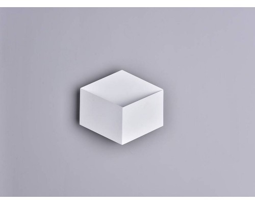 Светильник настенный GW PALMIRA GW-1101-3-3-WH-NW DesignLed Светильник настенный GW PALMIRA GW-1101-3-3-WH-NW DesignLed