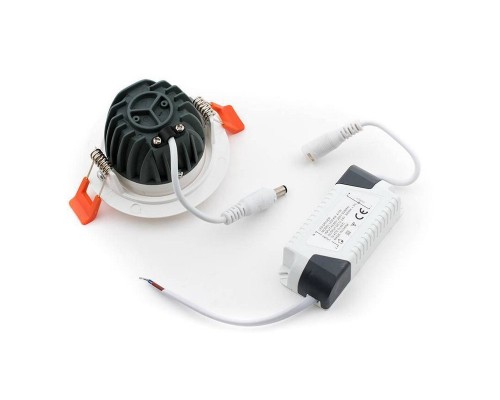 Светильник DSG-R DSG-RN-5 DesignLed Светильник DSG-R DSG-RN-5 DesignLed