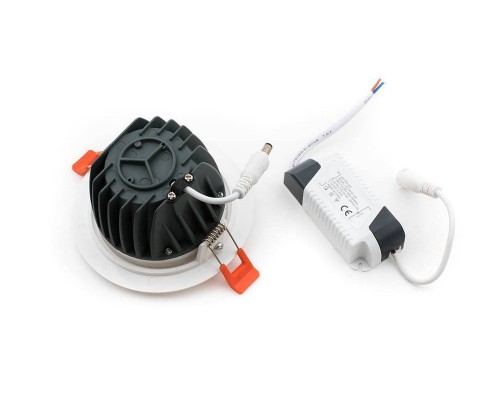 Светильник DSG-R DSG-RN-10 DesignLed Светильник DSG-R DSG-RN-10 DesignLed