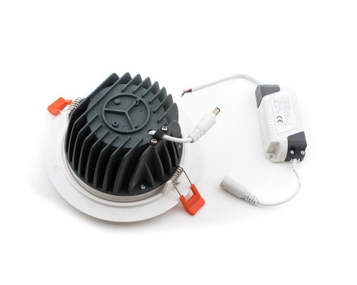Светильник DSG-R DSG-RN-15 DesignLed Светильник DSG-R DSG-RN-15 DesignLed