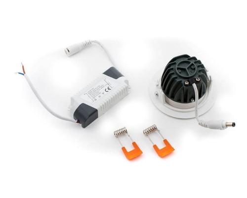 Светильник DSG-R DSG-RN-15 DesignLed Светильник DSG-R DSG-RN-15 DesignLed