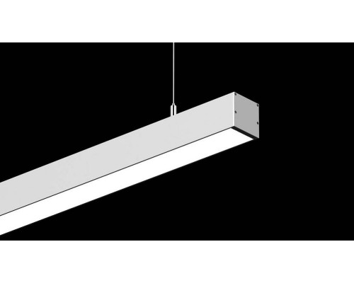 Профиль алюминиевый LS.5050 LS.5050 DesignLed Профиль алюминиевый LS.5050 LS.5050 DesignLed