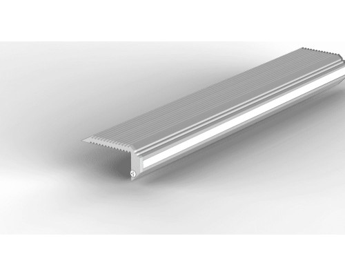Профиль алюминиевый STEP 3819B STEP 3819B DesignLed Профиль алюминиевый STEP 3819B STEP 3819B DesignLed