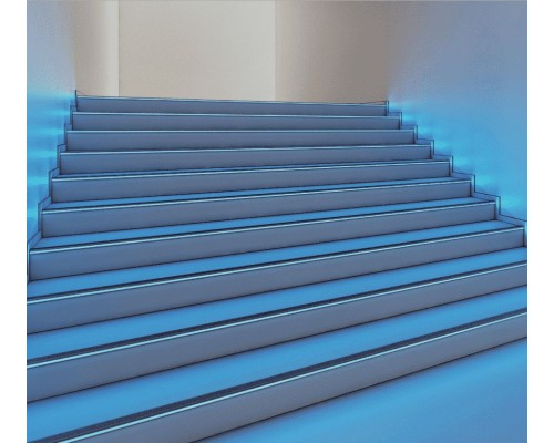 Профиль алюминиевый STEP 3819B STEP 3819B DesignLed Профиль алюминиевый STEP 3819B STEP 3819B DesignLed