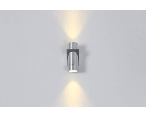 Светильник настенный GW SPRUT GW-A213-6-BL-WW DesignLed Светильник настенный GW SPRUT GW-A213-6-BL-WW DesignLed