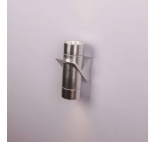 Светильник настенный GW SPRUT GW-A213-6-SL-WW DesignLed