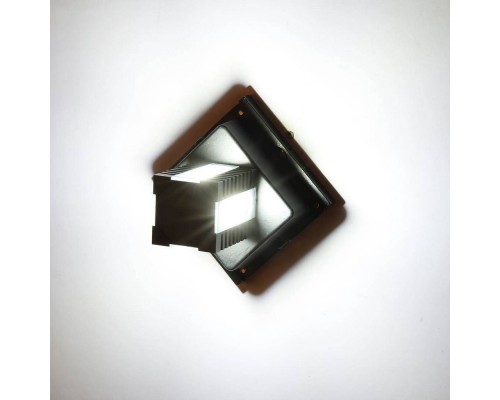 Светильник настенный GW KVADRATISH GW-5201-6-BL-CW DesignLed Светильник настенный GW KVADRATISH GW-5201-6-BL-CW DesignLed