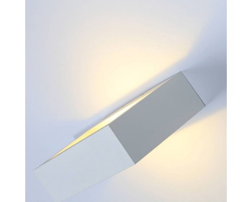Светильник настенный GW FRAME GW-8110-10-WH-NW DesignLed Светильник настенный GW FRAME GW-8110-10-WH-NW DesignLed