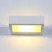 Светильник настенный GW FRAME GW-8110-10-WH-NW DesignLed