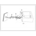 Светильник настенный GW FRAME GW-8110-10-BL-NW DesignLed