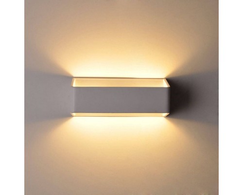 Светильник настенный GW BRICK GW-8210-5-WH-WW DesignLed Светильник настенный GW BRICK GW-8210-5-WH-WW DesignLed
