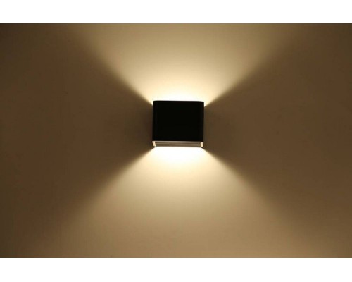 Светильник настенный GW MISTERY GW-9201A-5-BL-NW DesignLed Светильник настенный GW MISTERY GW-9201A-5-BL-NW DesignLed