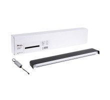Светильник настенный GW KASPER GW-3250-3-BL-WW DesignLed