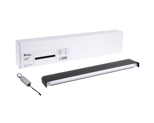 Светильник настенный GW KASPER GW-3250-3-BL-WW DesignLed Светильник настенный GW KASPER GW-3250-3-BL-WW DesignLed