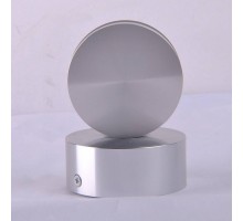 Светильник настенный GW LUPA GW-095-1-3-BL-NW DesignLed