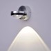 Светильник настенный GW LUPA GW-095-1-3-SL-WW DesignLed