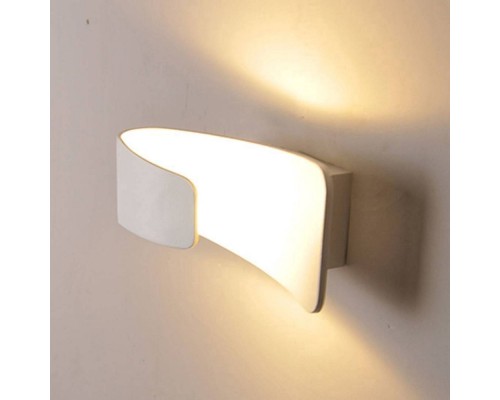 Светильник настенный GW PIRA GW-3518-5-WH-WW DesignLed Светильник настенный GW PIRA GW-3518-5-WH-WW DesignLed
