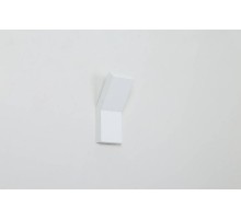 Светильник настенный GW BRICK 5 GW-A515-12-WH-NW DesignLed