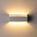 Светильник настенный GW BRICK 5 GW-A515-12-WH-NW DesignLed