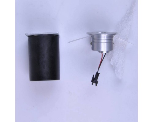 Светильник настенный GW FLOOR S GW-S612-1-SL-NW DesignLed Светильник настенный GW FLOOR S GW-S612-1-SL-NW DesignLed