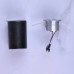 Светильник настенный GW FLOOR S GW-S612-1-SL-NW DesignLed