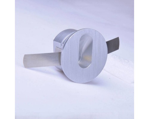 Светильник настенный GW FLOOR S GW-S612-1-SL-NW DesignLed Светильник настенный GW FLOOR S GW-S612-1-SL-NW DesignLed